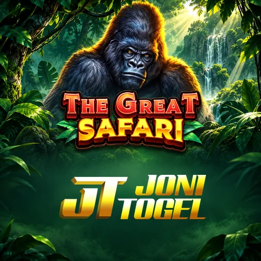 jonitogel