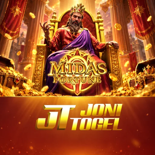 jonitogel APK Indonesia - Panduan Lengkap dan Tutorial