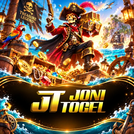 jonitogel APK Indonesia - Panduan Lengkap dan Tutorial