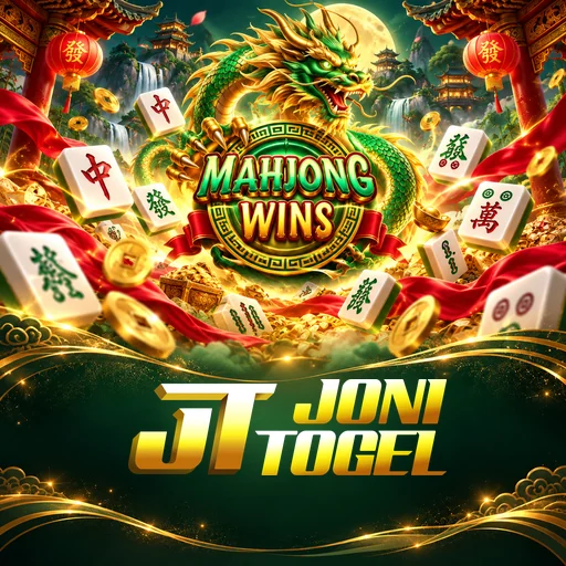 jonitogel