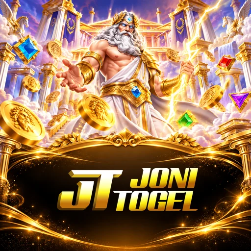 jonitogel