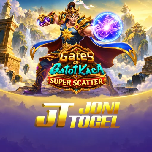 jonitogel