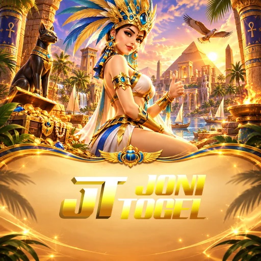 jonitogel APK Indonesia - Panduan Lengkap dan Tutorial