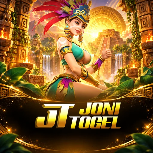 jonitogel APK Indonesia - Panduan Lengkap dan Tutorial