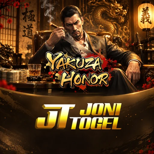 jonitogel